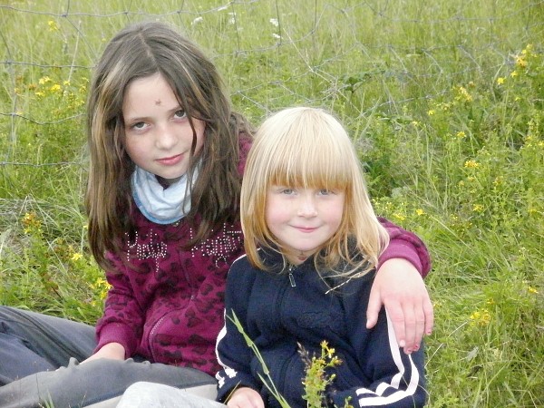 Moje fotky