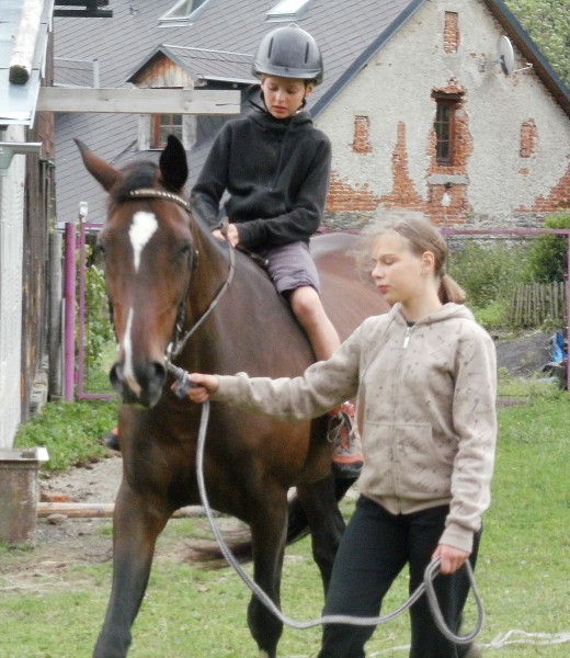Moje fotky