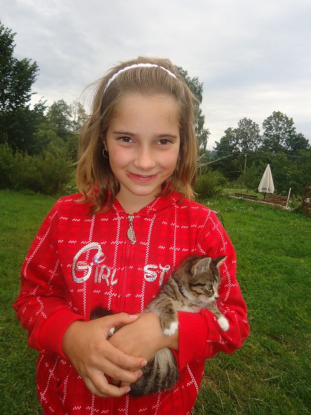 Moje fotky