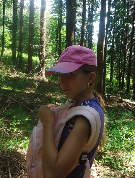Moje fotky