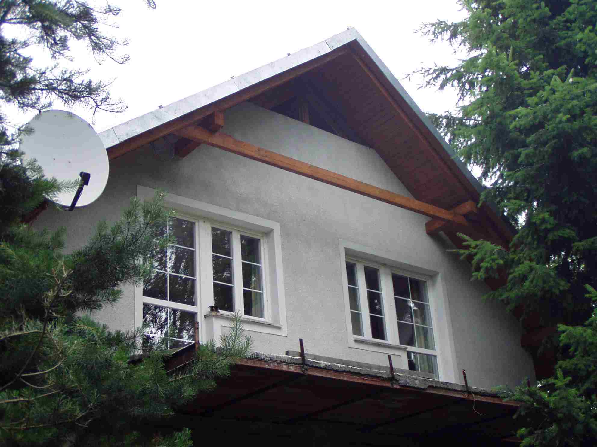 Ubytov�n� v Janov� p�i putov�n� - klikn�te sem